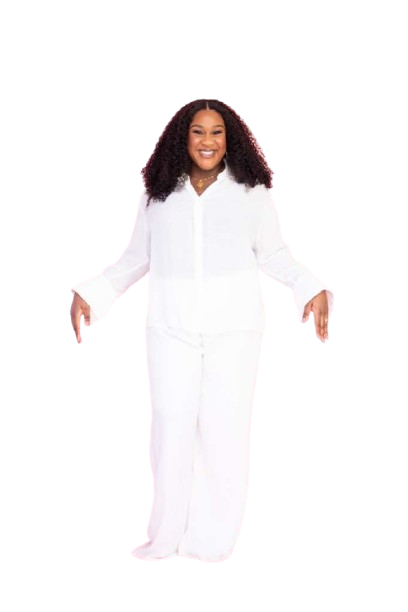 Tomilade Adebari portrait alternate